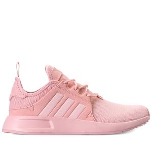 ▪️SOLD▪️adidas Big Girls' X-PLR Casual Sneakers